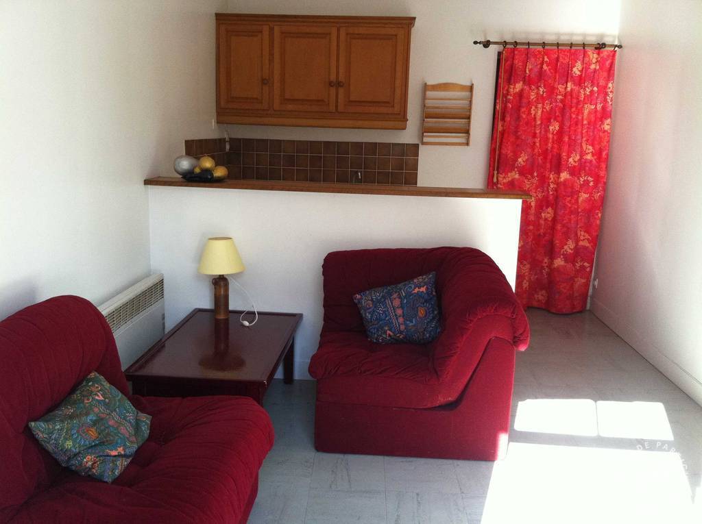 Location appartement 2 pièces Verneuil-sur-Avre (27130)