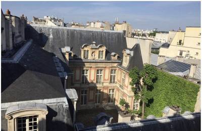 Paris 4E