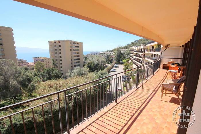 Vente appartement 4 pièces Ajaccio (2A)
