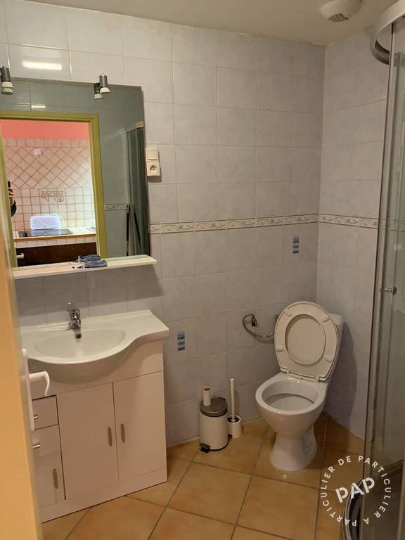 Location appartement studio Nogent-sur-Seine (10400)