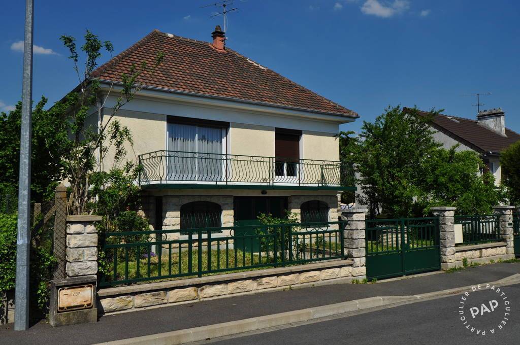 Location Maison Bretigny-Sur-Orge (91220) 70&nbsp;m² 1.285&nbsp;&euro;