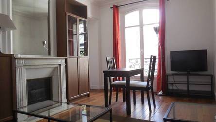 Paris 18E