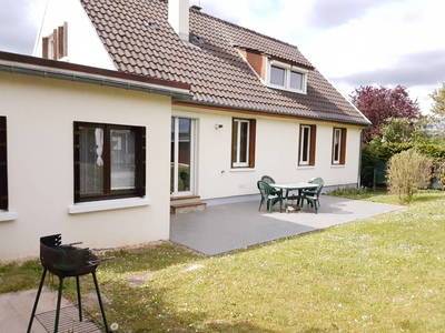 Verneuil-Sur-Seine (78480)
