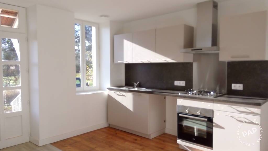 Location maison 2 pièces Tavernay (71400)