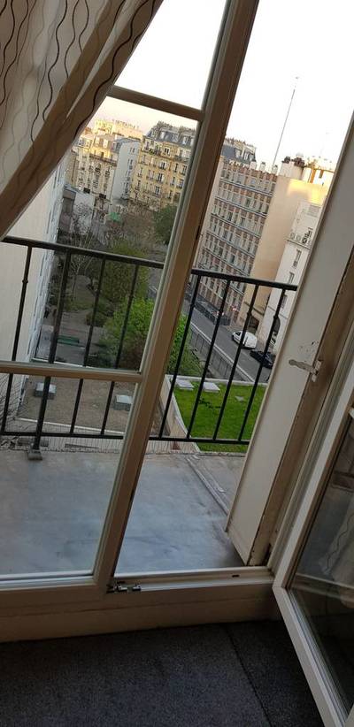 Paris 14E