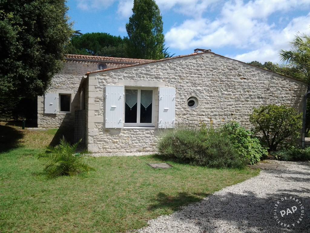 Vente maison 170 m² Saint-Pierre-D'oleron (17310) - 170 m² ...