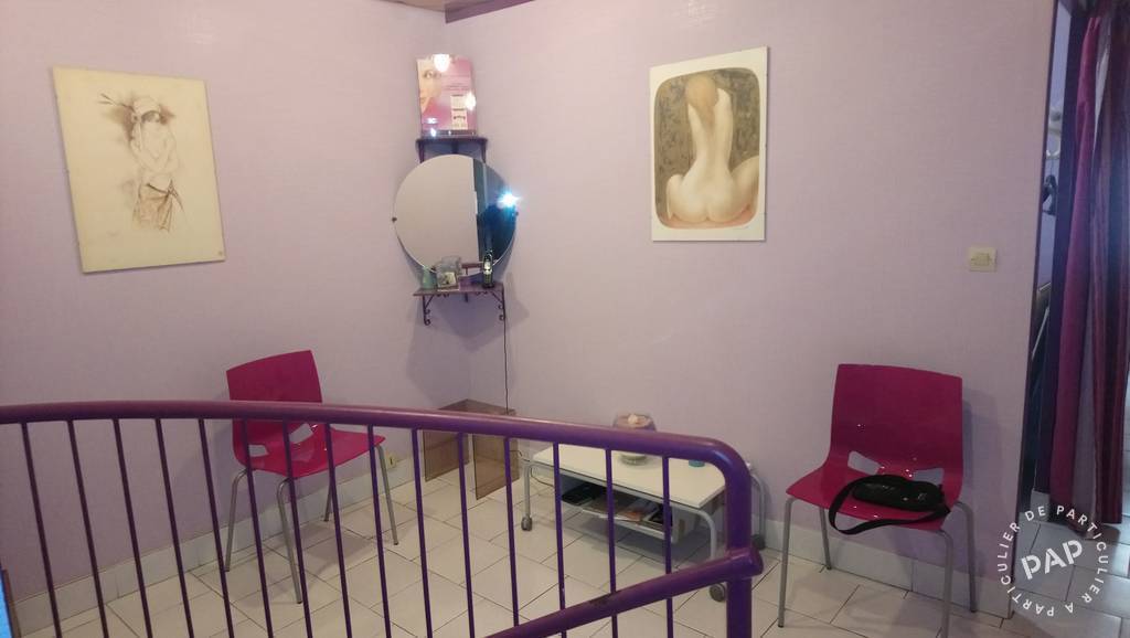 Vente et location immobilier 45.000 € Marseille 2E