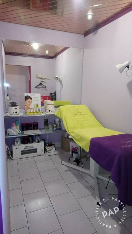 Vente et location Fonds de commerce 120 m²