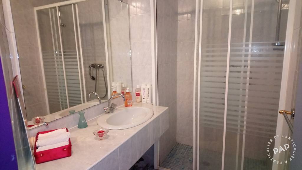 Immobilier Marseille 2E 45.000 € 120 m²