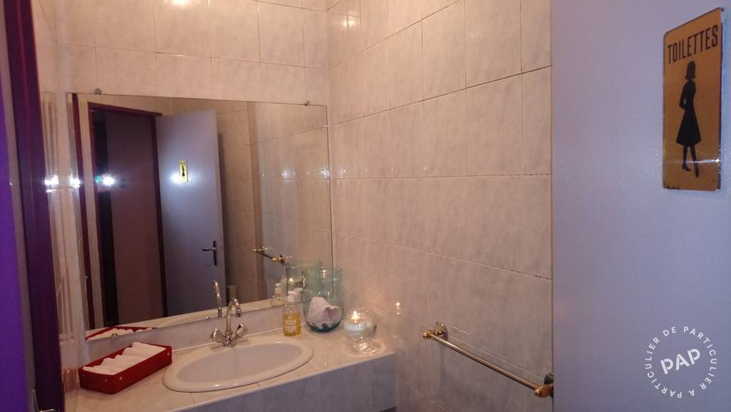 Vente et location Fonds de commerce