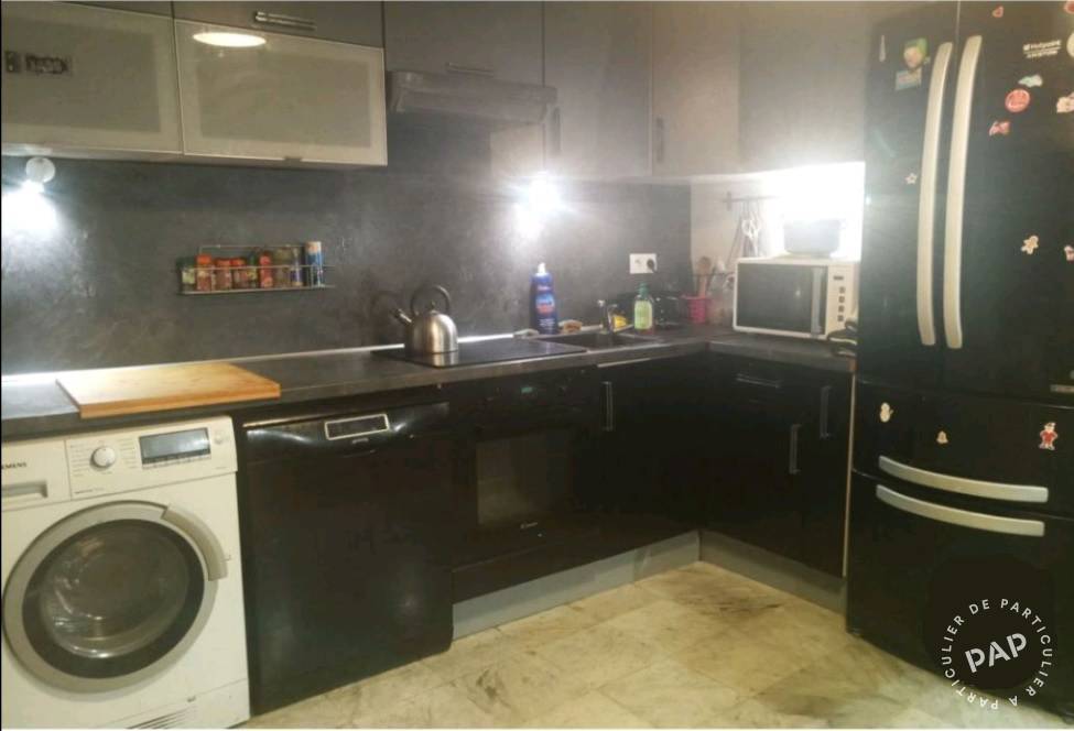 Location appartement studio Gennevilliers (92230)
