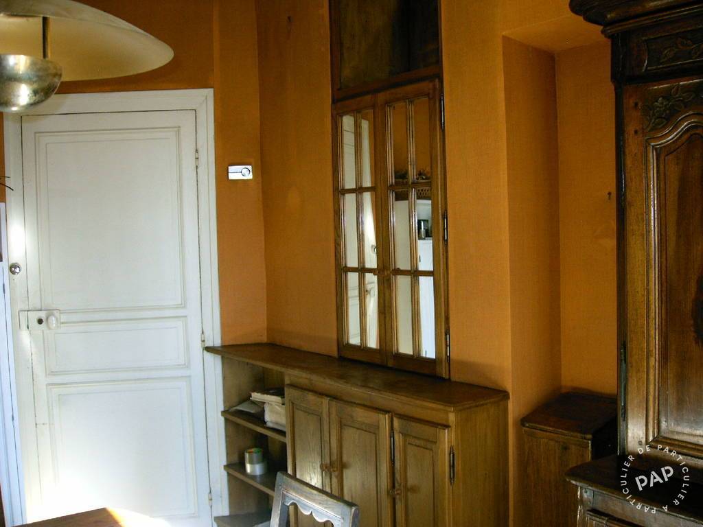 Vente maison 6 pièces Mamers (72600)