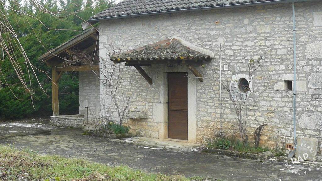 Vente maison 3 pièces Cremps (46230)