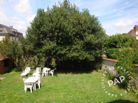 Location maison 4 pièces Vernon (27200)