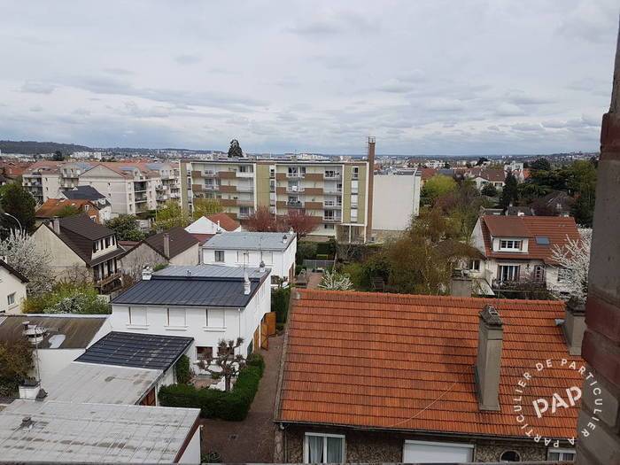 Vente appartement studio Le Perreux-sur-Marne (94170)