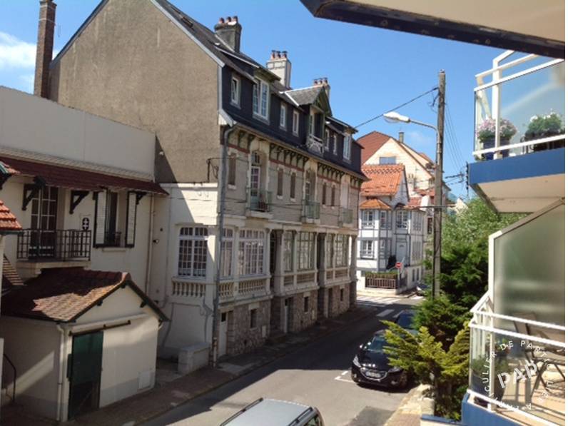 Appartement à Vendre Au Touquet Entre Particulier
