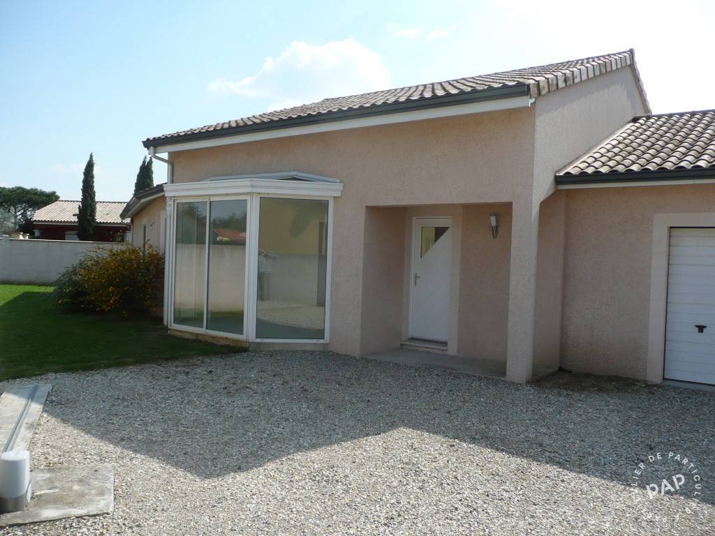 Vente maison 160 m² SaintRambertD'albon (26140) 160 m² 287.000 € De Particulier à Vente maison 160 m² SaintRambertD'albon (26140) 160 m² 287.000 € De Particulier à