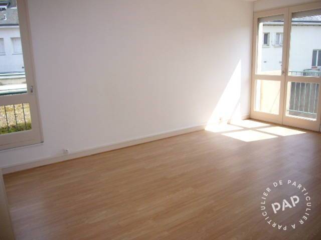 Vente appartement studio Lucé (28110)