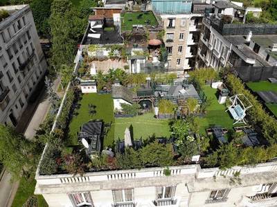 Paris 16E