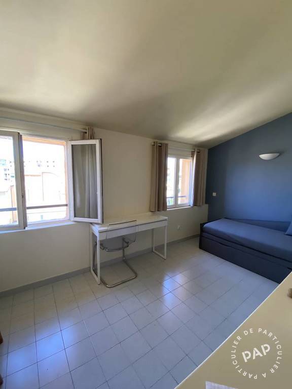 Location appartement studio Aix-en-Provence (13)