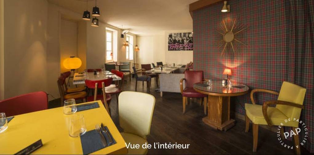 Vente et location Fonds de commerce