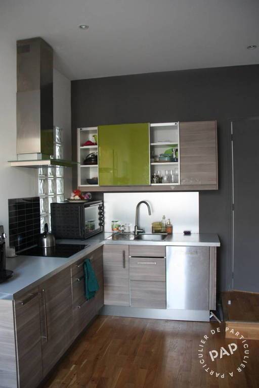 Location meublée appartement 2 pièces 30 m² Boulogne-Billancourt ... Location meublée appartement 2 pièces 30 m² Boulogne-Billancourt ...