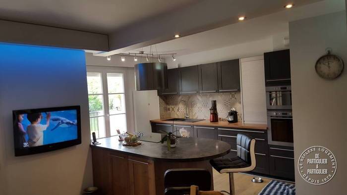 Vente appartement 5 pièces Cergy (95)