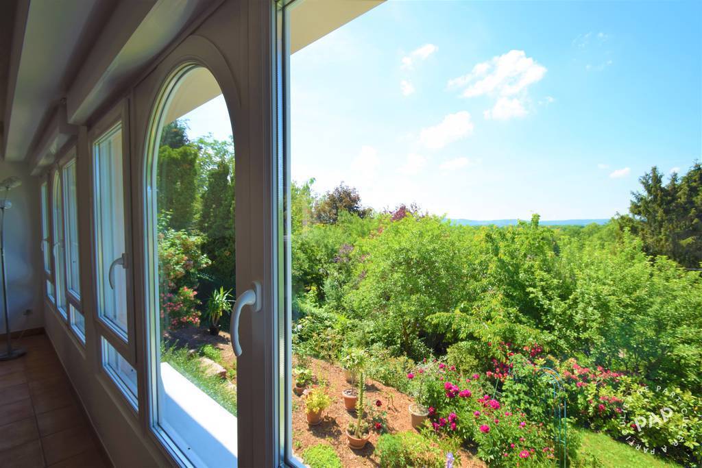 Vente Maison Saint-Julien-Les-Metz (57070) 280 m² 450.000 €