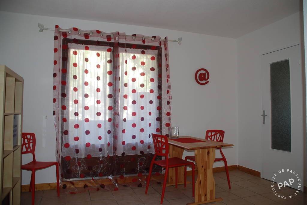 Location appartement studio Montpellier (34)