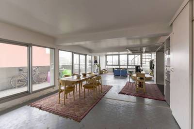 acheter appartement ivry sur seine