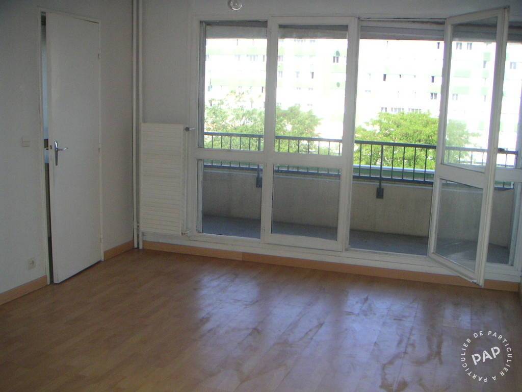 Vente appartement studio Bordeaux (33)
