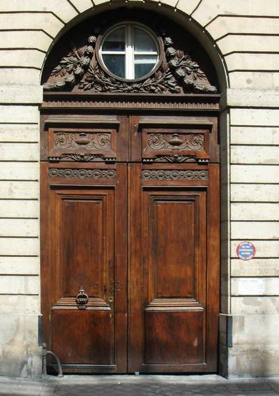 Paris 3E