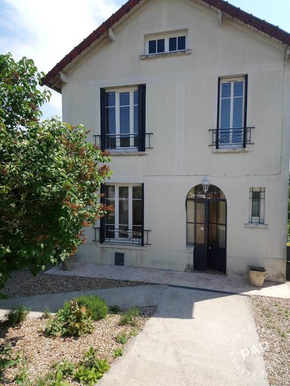 Location maison Yvelines 78 maison à louer Yvelines 78