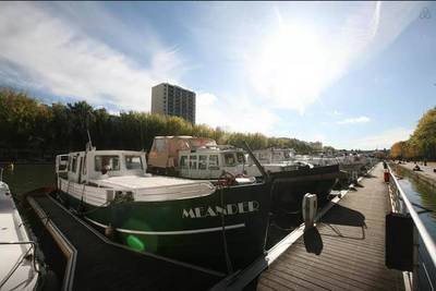 Asnieres-Sur-Seine (92600)