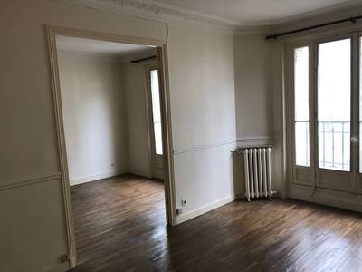 Paris 14E