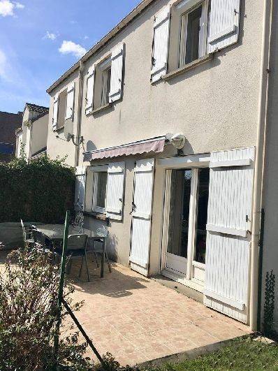 Maison à vendre entre particuliers | De Particulier à Particulier - PAP