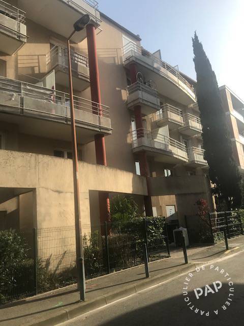 Location appartement studio Toulouse (31)