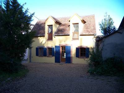 Nogent-Le-Roi (28210)
