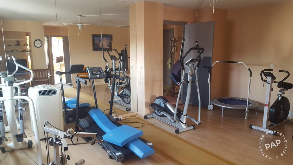 Vente et location Bureaux, local professionnel Ville-La-Grand (74100) 100 m² 265.000 €