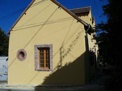 Nogent-Le-Roi (28210)