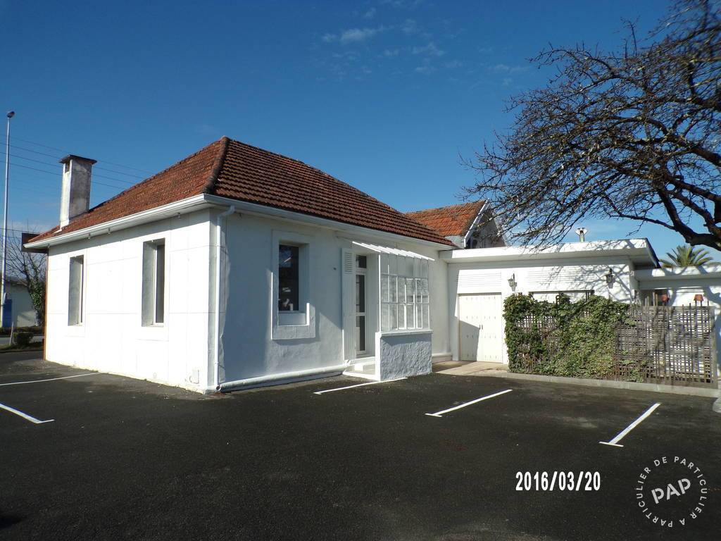 Vente et location Local d'activité Pau (64000)
