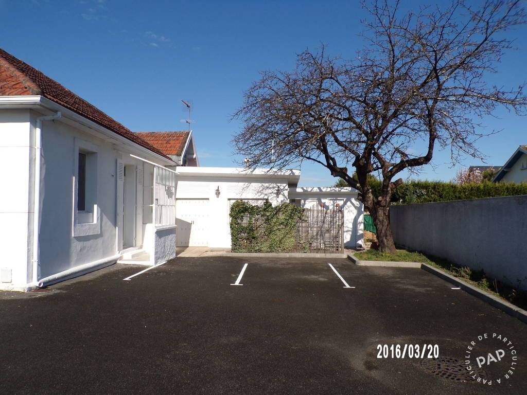 Vente et location Local d'activité