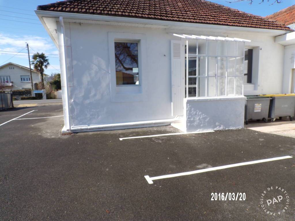 Vente et location immobilier 228.000 € Pau (64000)