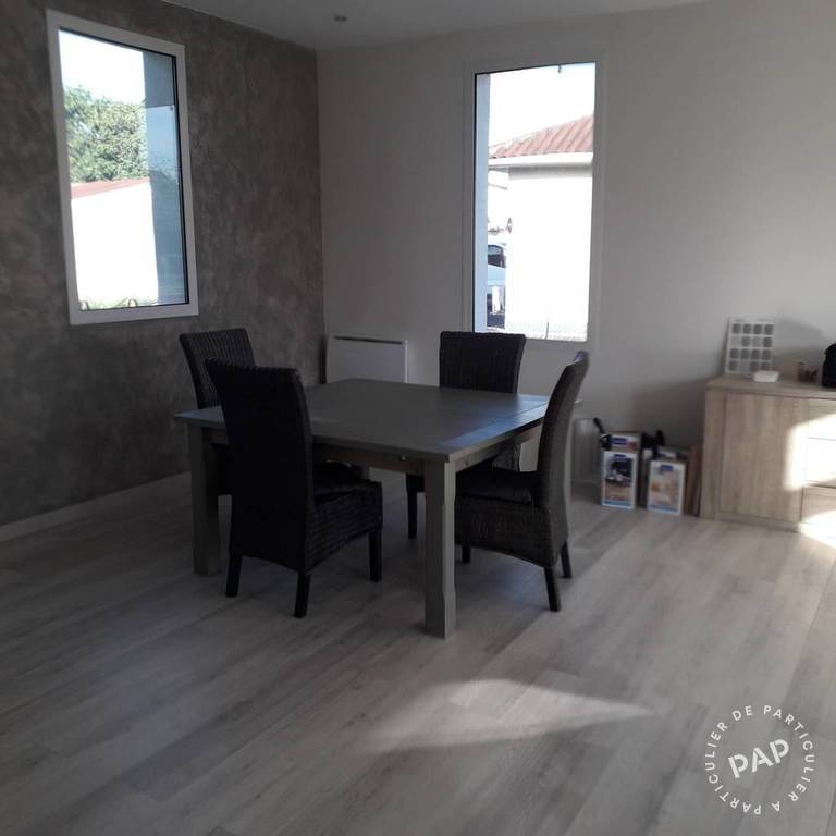 Vente et location Local d'activité 140 m²