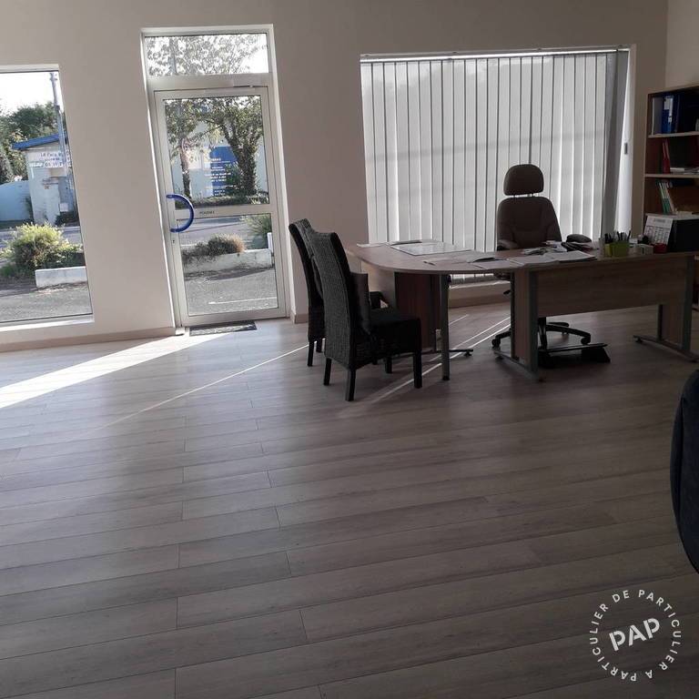 Vente et location Pau (64000) 140 m²