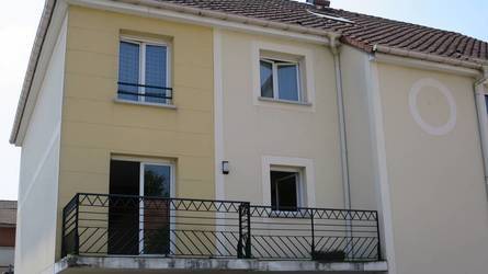 Roissy-En-Brie (77680)