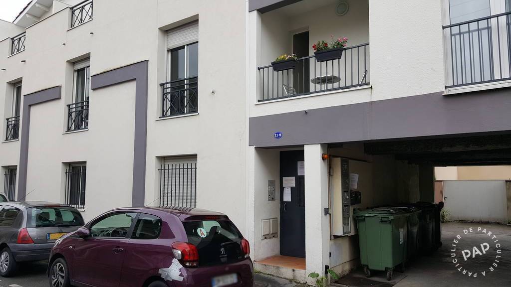 Vente appartement studio Bordeaux (33)