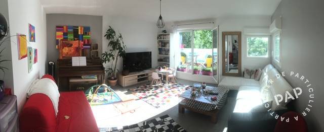 Vente appartement 4 pièces Bruges (33520)