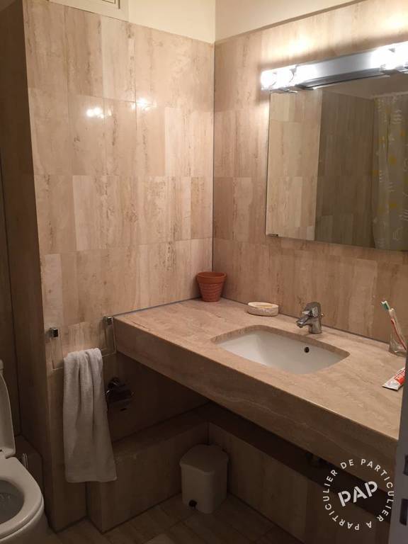 Vente appartement 4 pièces Deauville (14800)