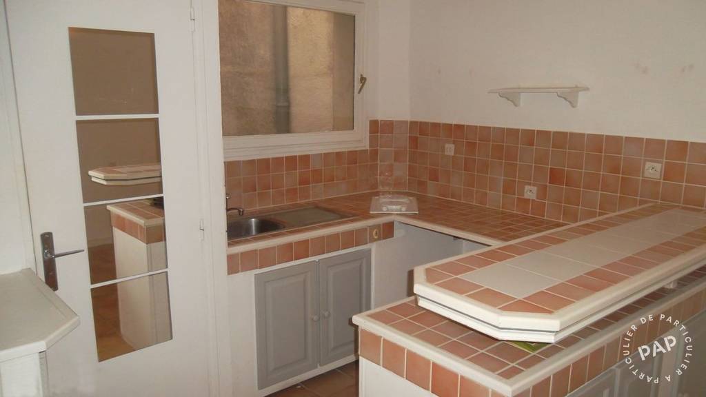 Location appartement studio Aix-en-Provence (13)